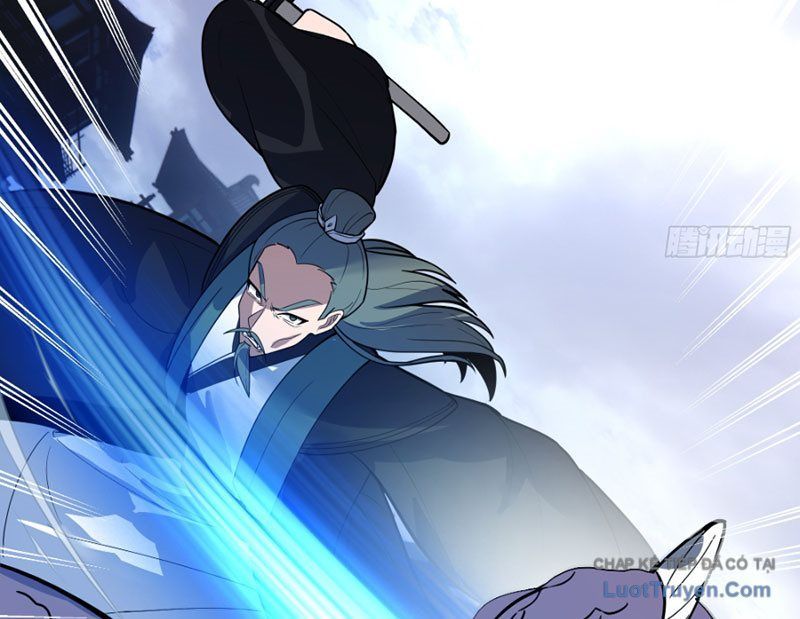 Tuyệt Đối Đừng Gây Sự Với Đại Sư Huynh Chap 25 - Next Chap 26