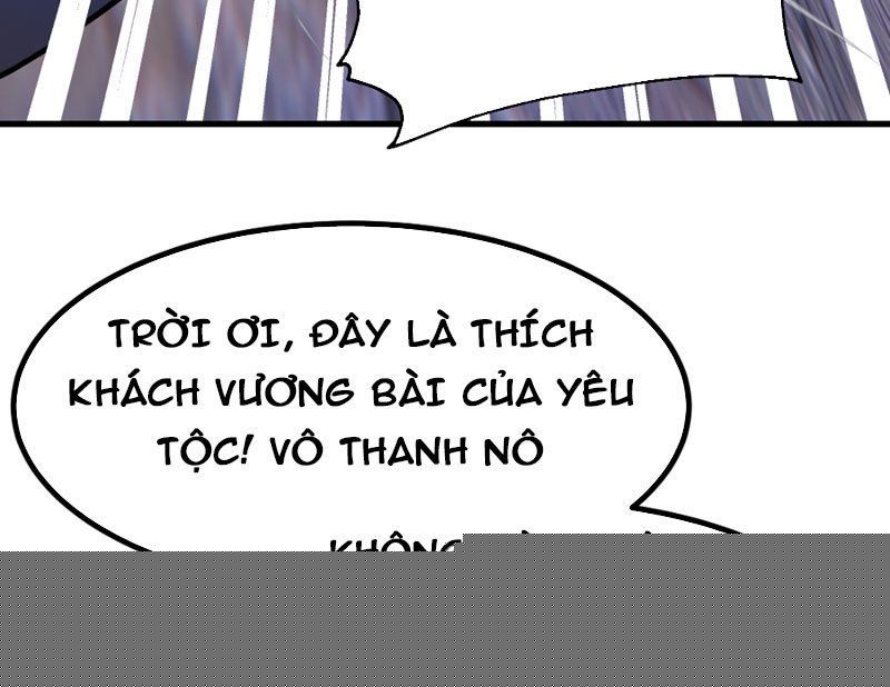 Tuyệt Đối Đừng Gây Sự Với Đại Sư Huynh Chap 25 - Next Chap 26