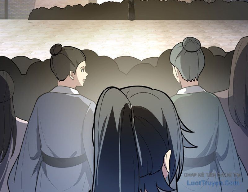 Tuyệt Đối Đừng Gây Sự Với Đại Sư Huynh Chap 25 - Next Chap 26