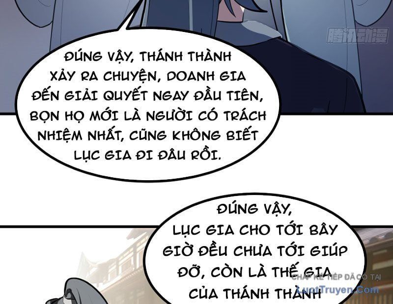 Tuyệt Đối Đừng Gây Sự Với Đại Sư Huynh Chap 25 - Next Chap 26