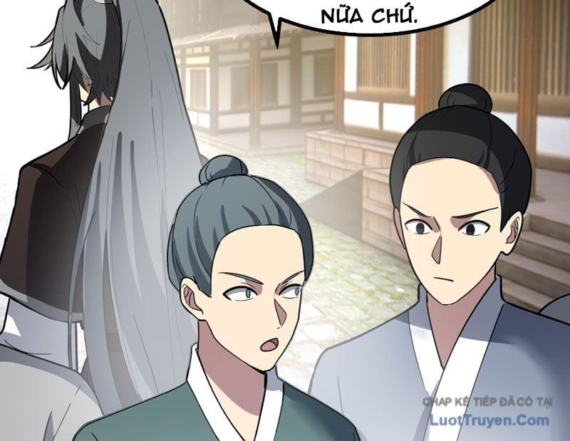 Tuyệt Đối Đừng Gây Sự Với Đại Sư Huynh Chap 25 - Next Chap 26