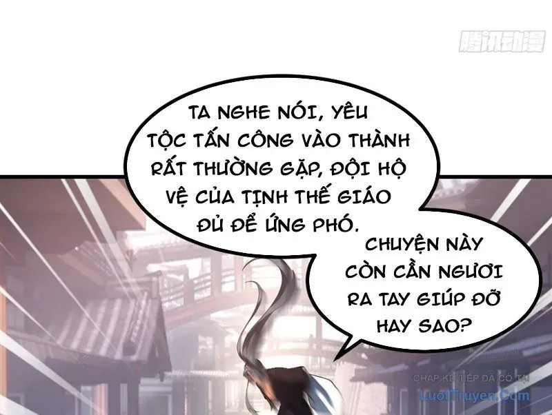 Tuyệt Đối Đừng Gây Sự Với Đại Sư Huynh Chap 25 - Next Chap 26