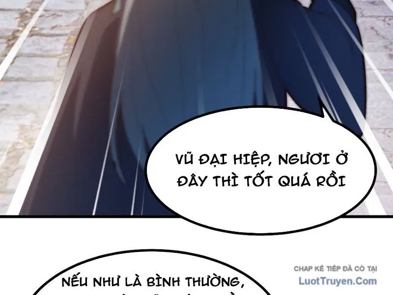 Tuyệt Đối Đừng Gây Sự Với Đại Sư Huynh Chap 25 - Next Chap 26