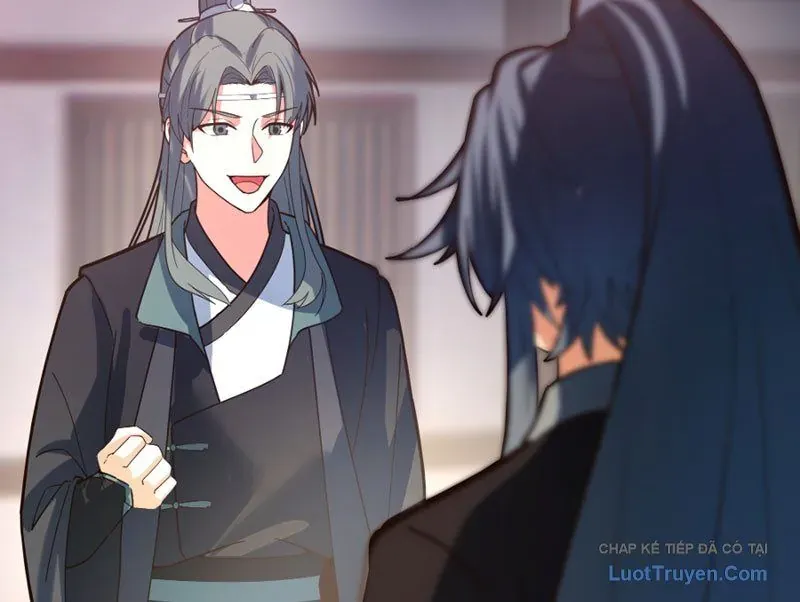 Tuyệt Đối Đừng Gây Sự Với Đại Sư Huynh Chap 25 - Next Chap 26