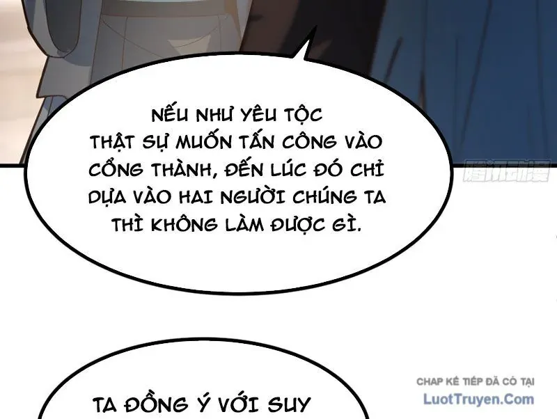 Tuyệt Đối Đừng Gây Sự Với Đại Sư Huynh Chap 25 - Next Chap 26