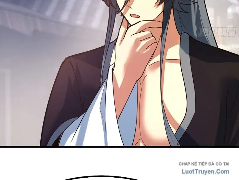 Tuyệt Đối Đừng Gây Sự Với Đại Sư Huynh Chap 25 - Next Chap 26