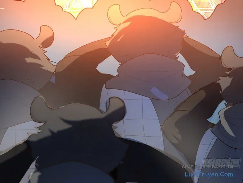 Tuyệt Đối Đừng Gây Sự Với Đại Sư Huynh Chap 25 - Next Chap 26