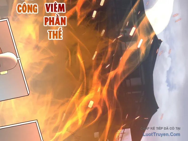 Tuyệt Đối Đừng Gây Sự Với Đại Sư Huynh Chap 25 - Next Chap 26