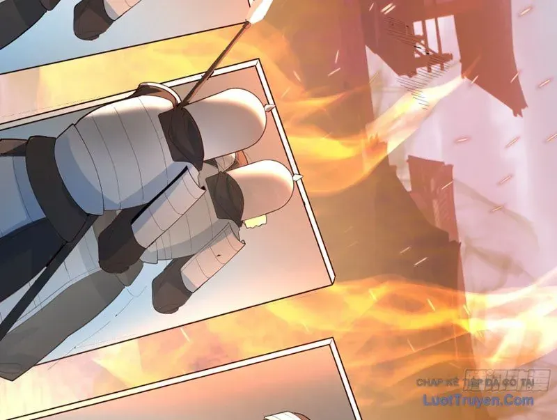 Tuyệt Đối Đừng Gây Sự Với Đại Sư Huynh Chap 25 - Next Chap 26