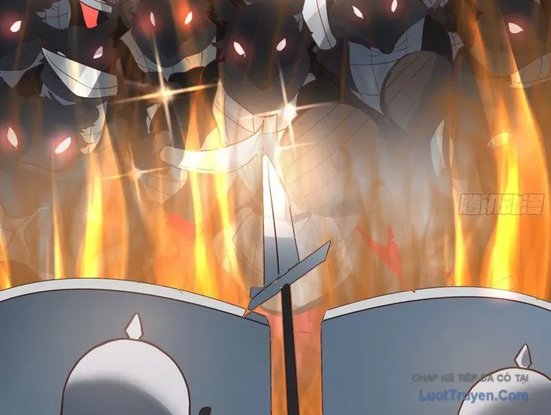 Tuyệt Đối Đừng Gây Sự Với Đại Sư Huynh Chap 25 - Next Chap 26