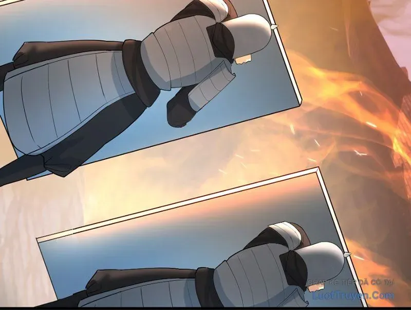 Tuyệt Đối Đừng Gây Sự Với Đại Sư Huynh Chap 25 - Next Chap 26