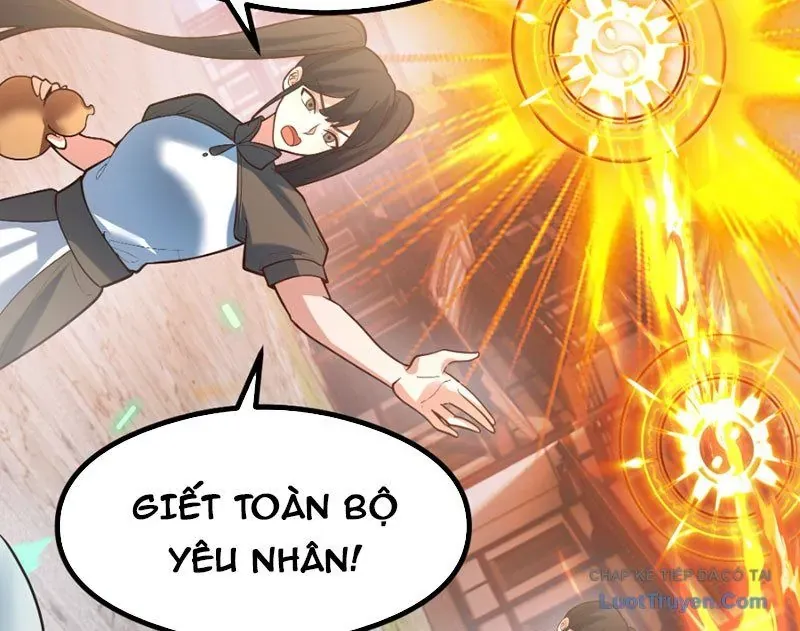 Tuyệt Đối Đừng Gây Sự Với Đại Sư Huynh Chap 25 - Next Chap 26