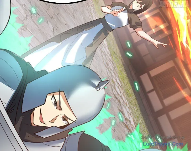 Tuyệt Đối Đừng Gây Sự Với Đại Sư Huynh Chap 25 - Next Chap 26