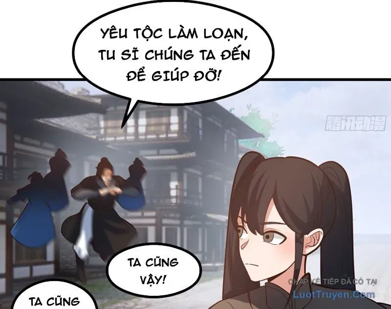 Tuyệt Đối Đừng Gây Sự Với Đại Sư Huynh Chap 25 - Next Chap 26