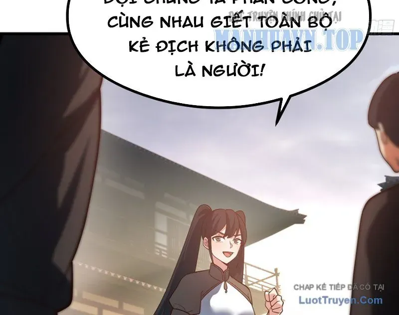 Tuyệt Đối Đừng Gây Sự Với Đại Sư Huynh Chap 25 - Next Chap 26