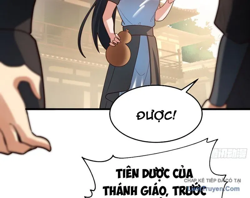 Tuyệt Đối Đừng Gây Sự Với Đại Sư Huynh Chap 25 - Next Chap 26