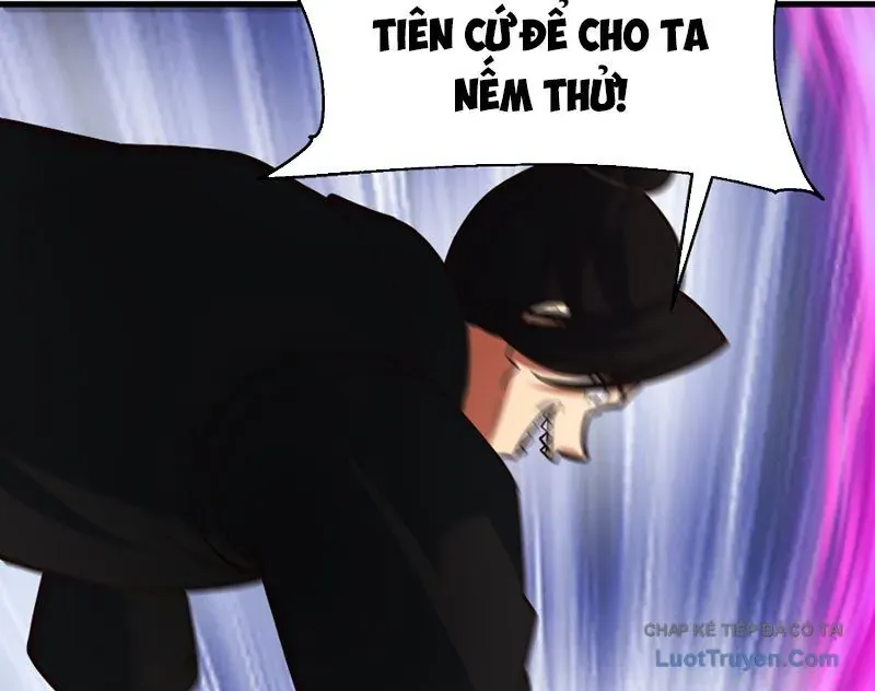 Tuyệt Đối Đừng Gây Sự Với Đại Sư Huynh Chap 25 - Next Chap 26