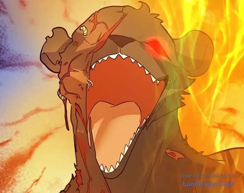 Tuyệt Đối Đừng Gây Sự Với Đại Sư Huynh Chap 25 - Next Chap 26