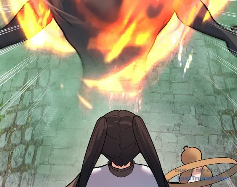 Tuyệt Đối Đừng Gây Sự Với Đại Sư Huynh Chap 25 - Next Chap 26