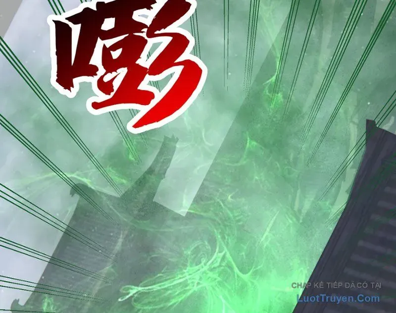 Tuyệt Đối Đừng Gây Sự Với Đại Sư Huynh Chap 25 - Next Chap 26