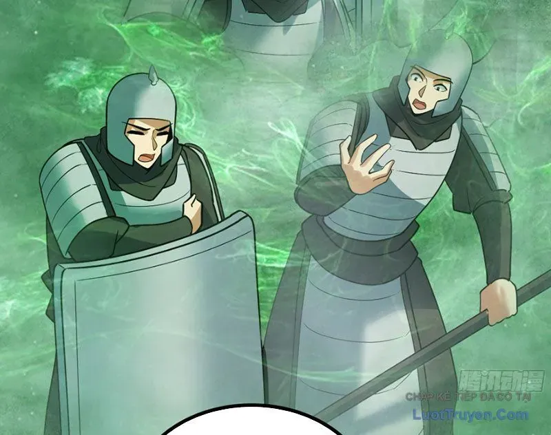 Tuyệt Đối Đừng Gây Sự Với Đại Sư Huynh Chap 25 - Next Chap 26