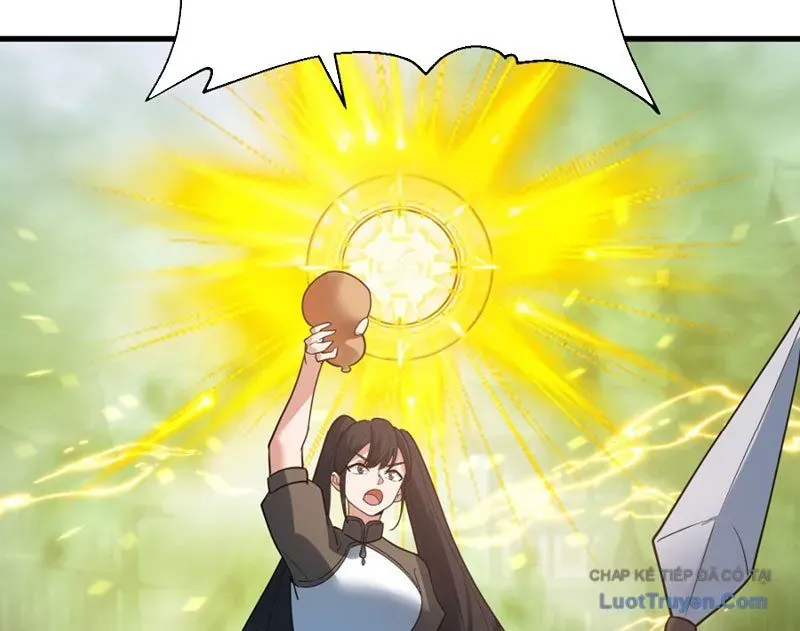 Tuyệt Đối Đừng Gây Sự Với Đại Sư Huynh Chap 25 - Next Chap 26