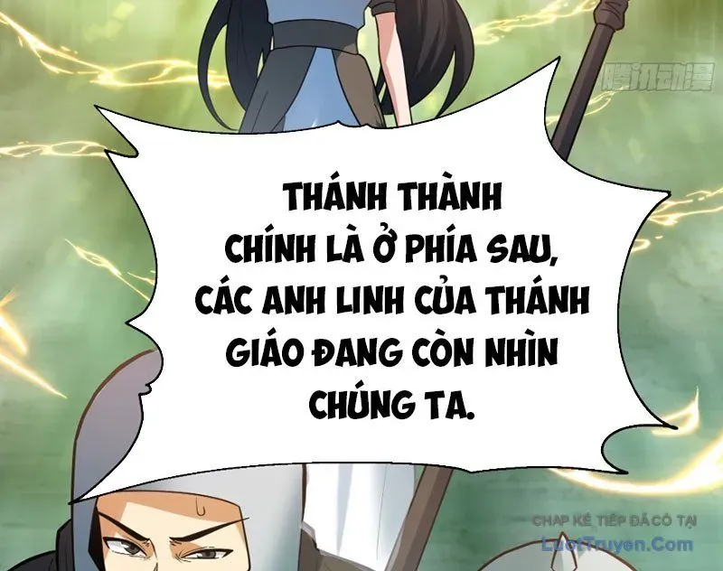 Tuyệt Đối Đừng Gây Sự Với Đại Sư Huynh Chap 25 - Next Chap 26