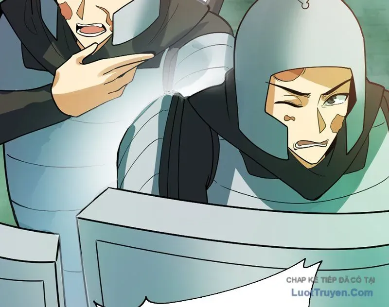 Tuyệt Đối Đừng Gây Sự Với Đại Sư Huynh Chap 25 - Next Chap 26