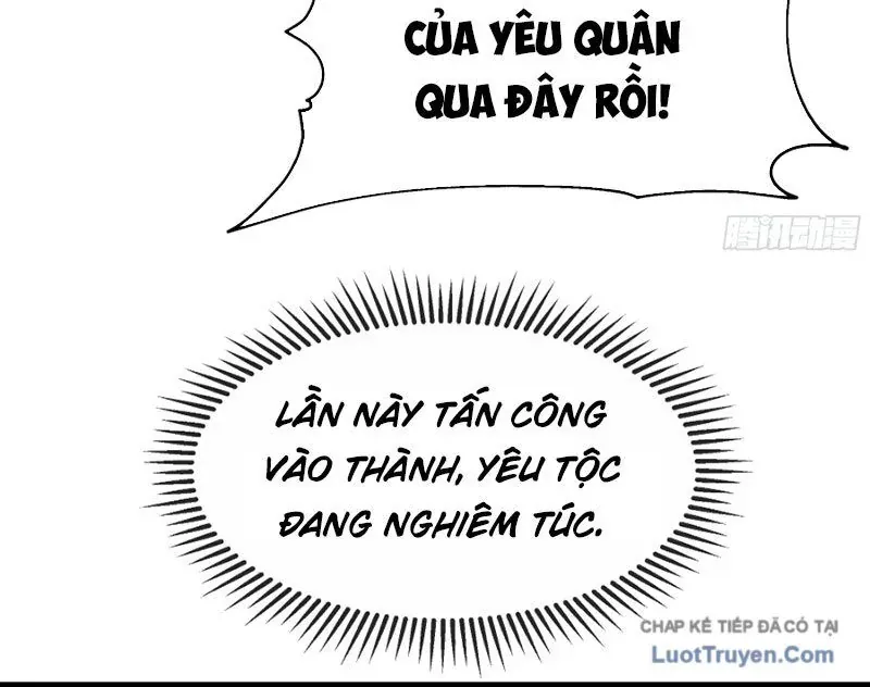Tuyệt Đối Đừng Gây Sự Với Đại Sư Huynh Chap 25 - Next Chap 26