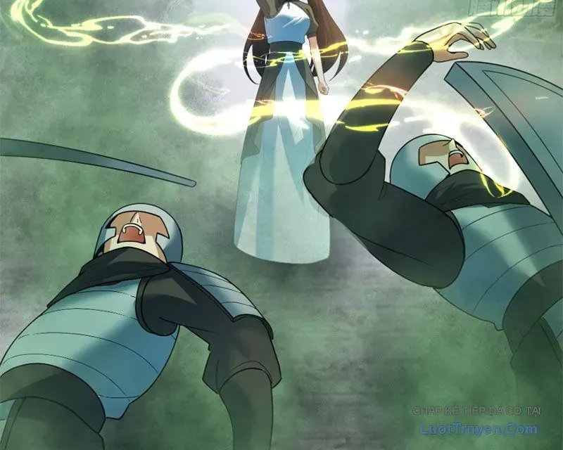 Tuyệt Đối Đừng Gây Sự Với Đại Sư Huynh Chap 25 - Next Chap 26