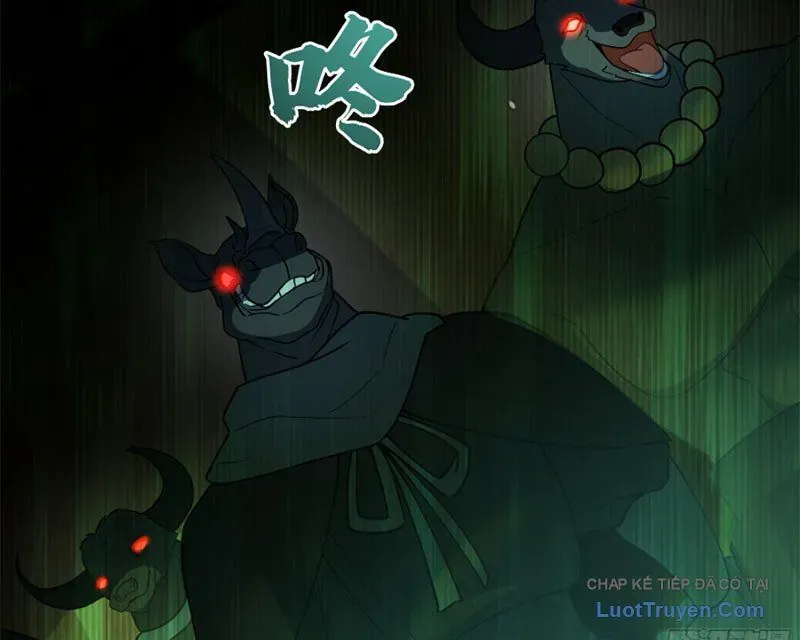 Tuyệt Đối Đừng Gây Sự Với Đại Sư Huynh Chap 25 - Next Chap 26