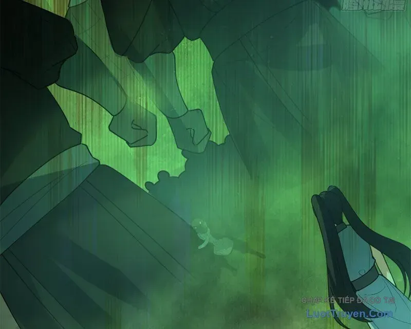 Tuyệt Đối Đừng Gây Sự Với Đại Sư Huynh Chap 25 - Next Chap 26