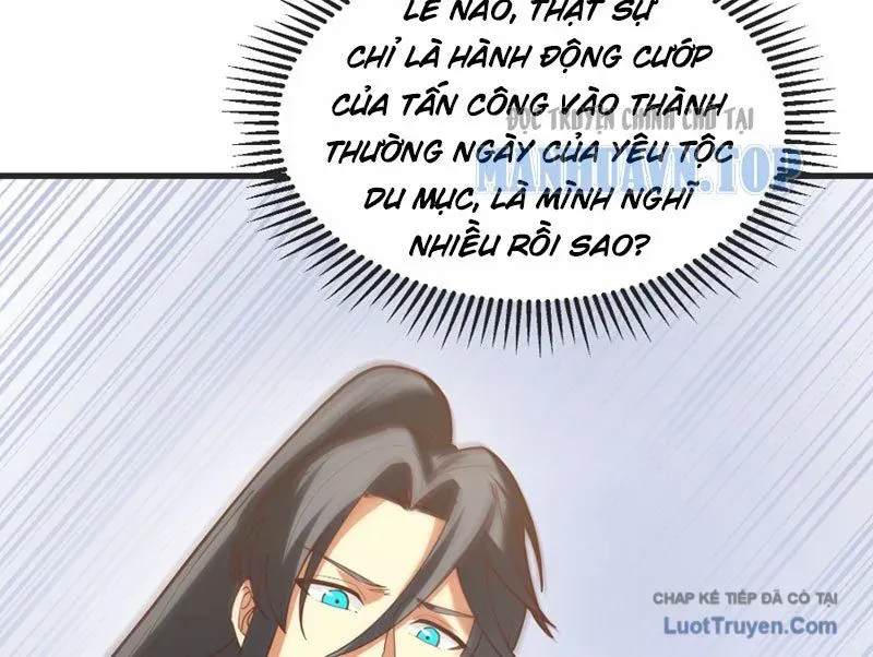 Tuyệt Đối Đừng Gây Sự Với Đại Sư Huynh Chap 25 - Next Chap 26