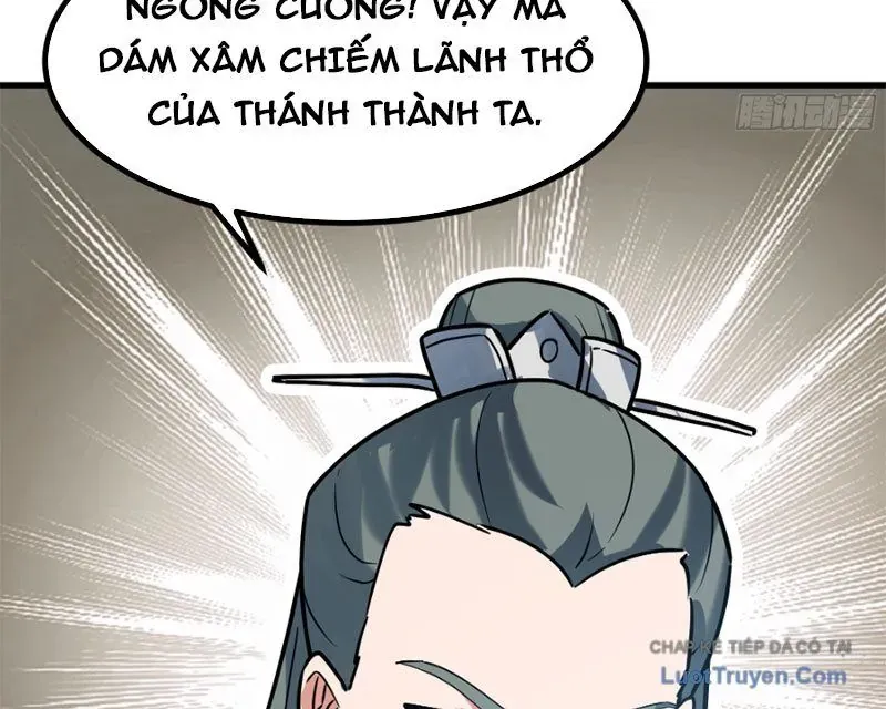 Tuyệt Đối Đừng Gây Sự Với Đại Sư Huynh Chap 25 - Next Chap 26