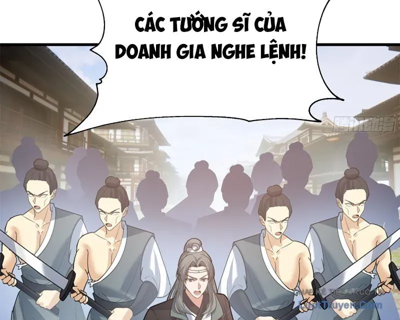 Tuyệt Đối Đừng Gây Sự Với Đại Sư Huynh Chap 25 - Next Chap 26