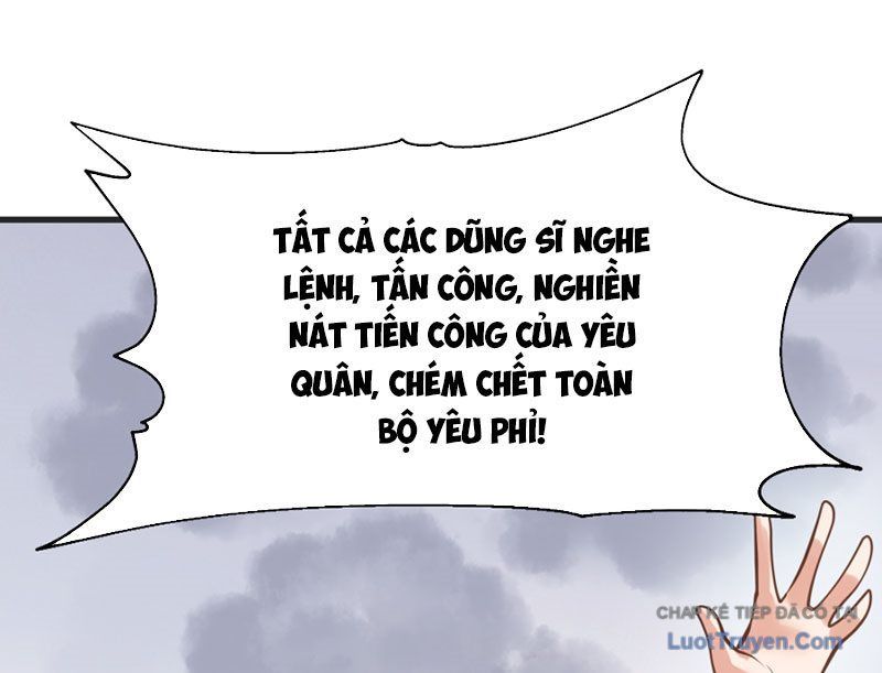 Tuyệt Đối Đừng Gây Sự Với Đại Sư Huynh Chap 26 - Next Chap 27