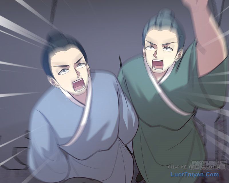 Tuyệt Đối Đừng Gây Sự Với Đại Sư Huynh Chap 26 - Next Chap 27