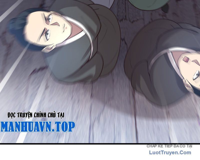 Tuyệt Đối Đừng Gây Sự Với Đại Sư Huynh Chap 26 - Next Chap 27