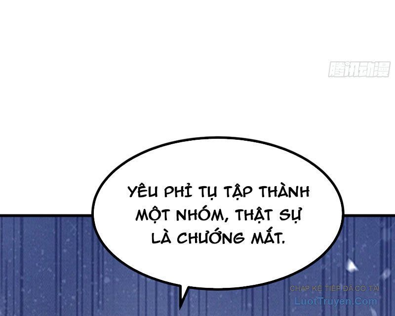 Tuyệt Đối Đừng Gây Sự Với Đại Sư Huynh Chap 26 - Next Chap 27