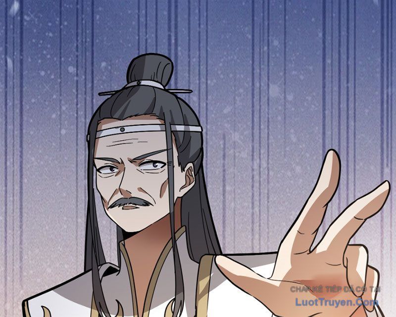 Tuyệt Đối Đừng Gây Sự Với Đại Sư Huynh Chap 26 - Next Chap 27