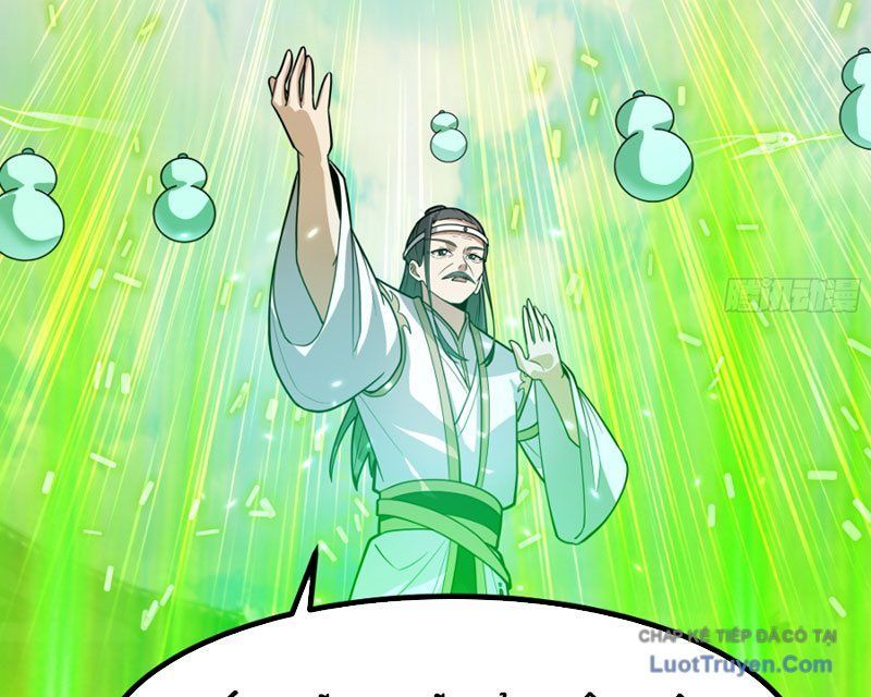 Tuyệt Đối Đừng Gây Sự Với Đại Sư Huynh Chap 26 - Next Chap 27