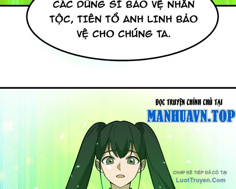 Tuyệt Đối Đừng Gây Sự Với Đại Sư Huynh Chap 26 - Next Chap 27