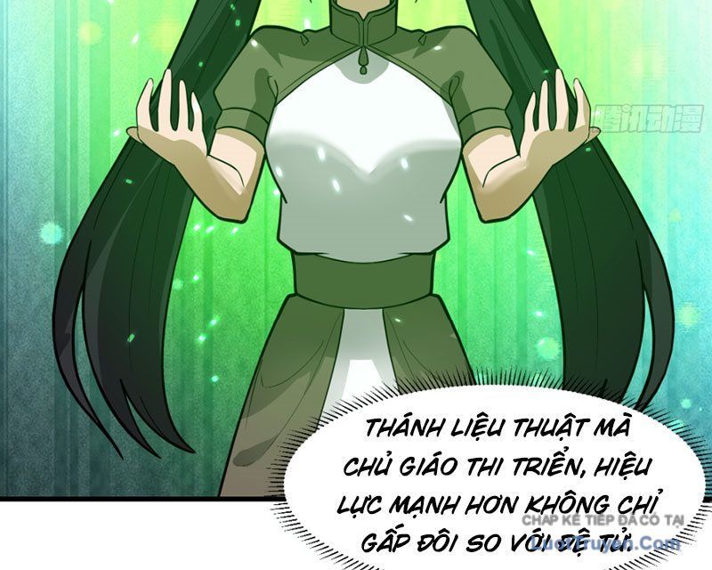 Tuyệt Đối Đừng Gây Sự Với Đại Sư Huynh Chap 26 - Next Chap 27