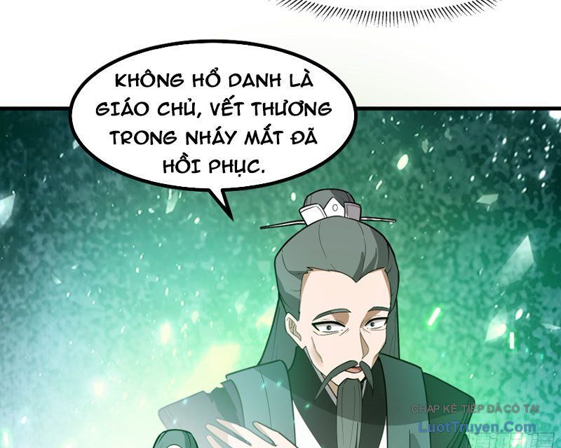 Tuyệt Đối Đừng Gây Sự Với Đại Sư Huynh Chap 26 - Next Chap 27