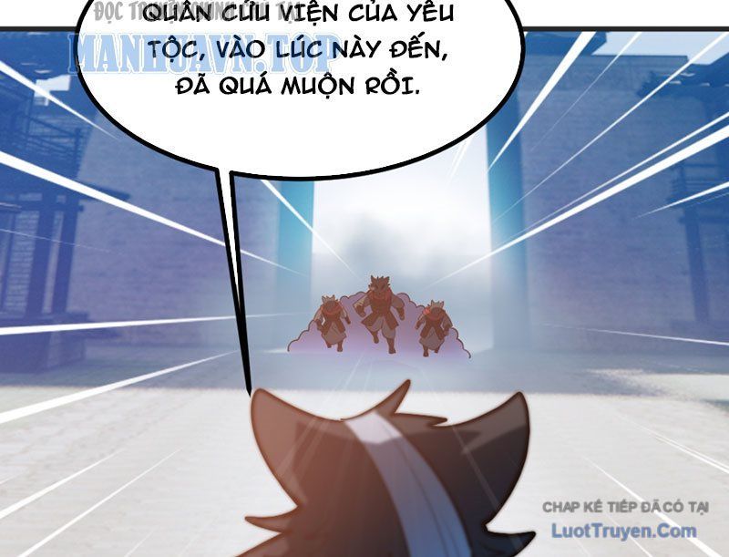 Tuyệt Đối Đừng Gây Sự Với Đại Sư Huynh Chap 26 - Next Chap 27