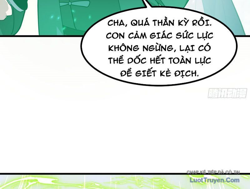 Tuyệt Đối Đừng Gây Sự Với Đại Sư Huynh Chap 26 - Next Chap 27