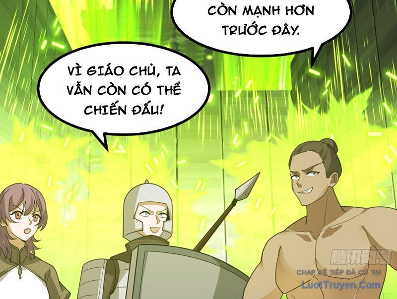 Tuyệt Đối Đừng Gây Sự Với Đại Sư Huynh Chap 26 - Next Chap 27