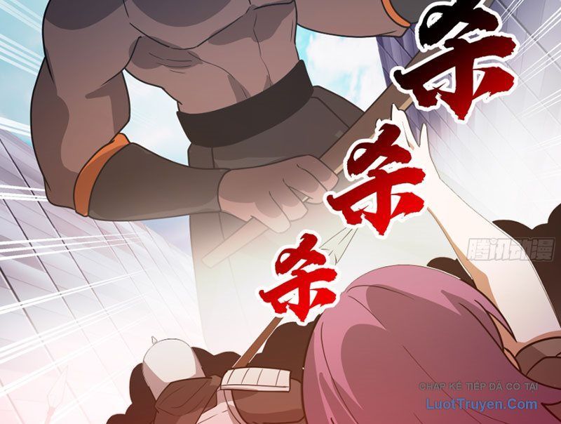 Tuyệt Đối Đừng Gây Sự Với Đại Sư Huynh Chap 26 - Next Chap 27