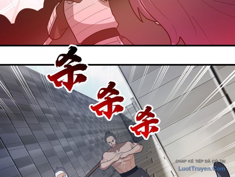 Tuyệt Đối Đừng Gây Sự Với Đại Sư Huynh Chap 26 - Next Chap 27