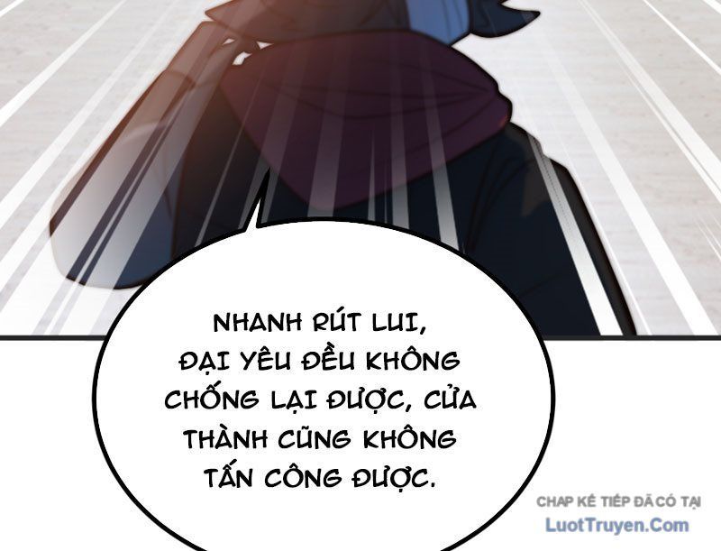 Tuyệt Đối Đừng Gây Sự Với Đại Sư Huynh Chap 26 - Next Chap 27